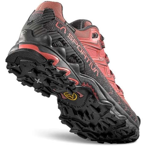 ULTRARAPTOR WMNS LA SPORTIVA ROSE ONYX  GTX