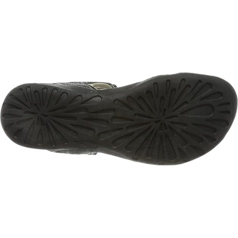 SANDALO DONNA CMP ADIB HIKING NERO SAND