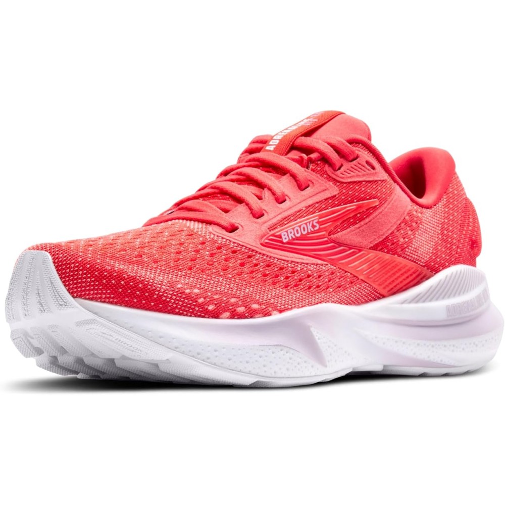 ADRENALINE BROOKS GTS 24 DONNA COYENNE YHISTLE...