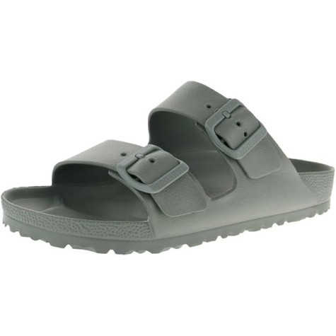BIRKENSTOCK ARIZONA EVA PURE SAGE
