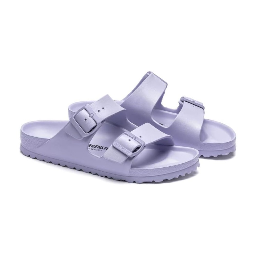 BIRKENSTOCK ARIZONA EVA PURPLE FOG