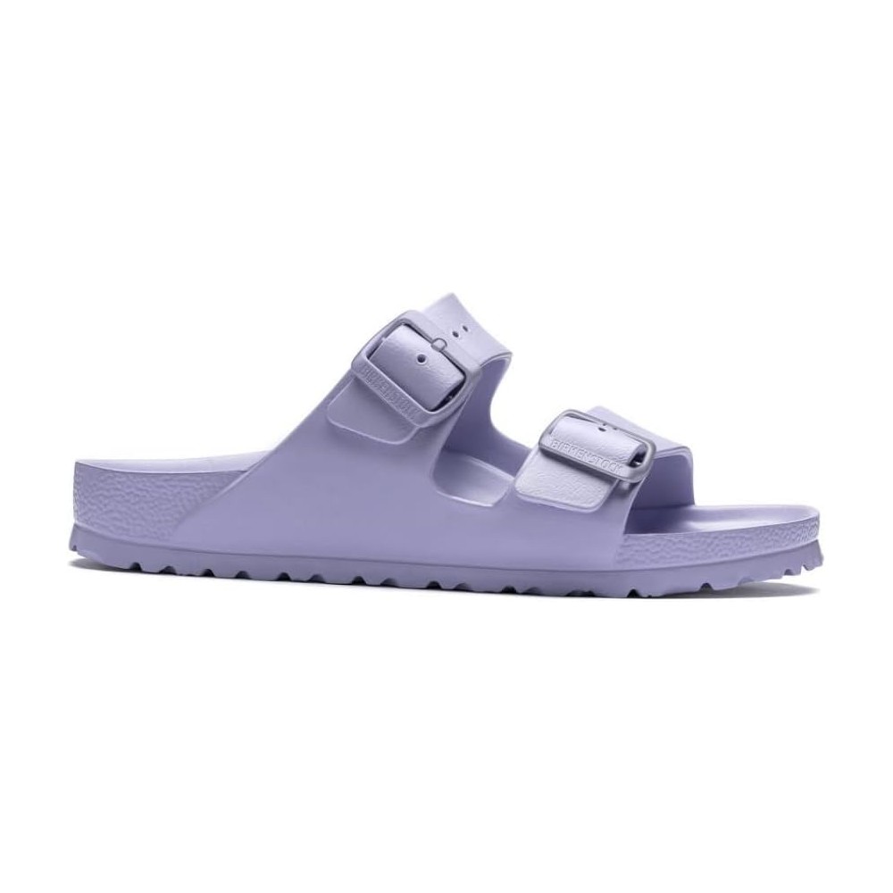 BIRKENSTOCK ARIZONA EVA PURPLE FOG