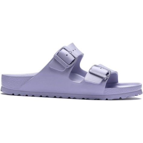 BIRKENSTOCK ARIZONA EVA PURPLE FOG