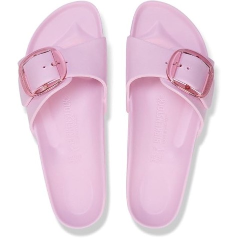 BIRKENSTOCK MADRID EVA FONDANT PINK