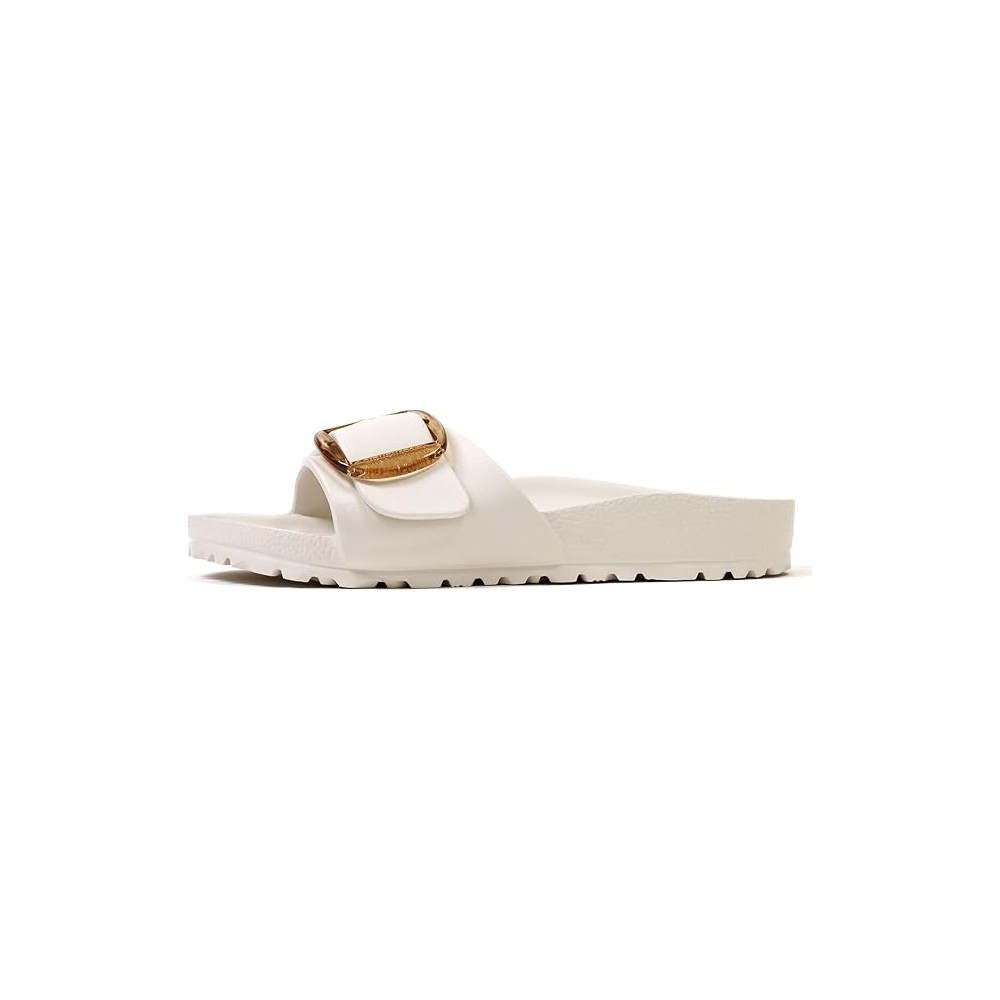 BIRKENSTOCK MADRID EVA EGGSHELL