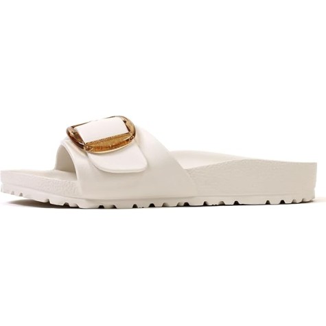 BIRKENSTOCK MADRID EVA EGGSHELL