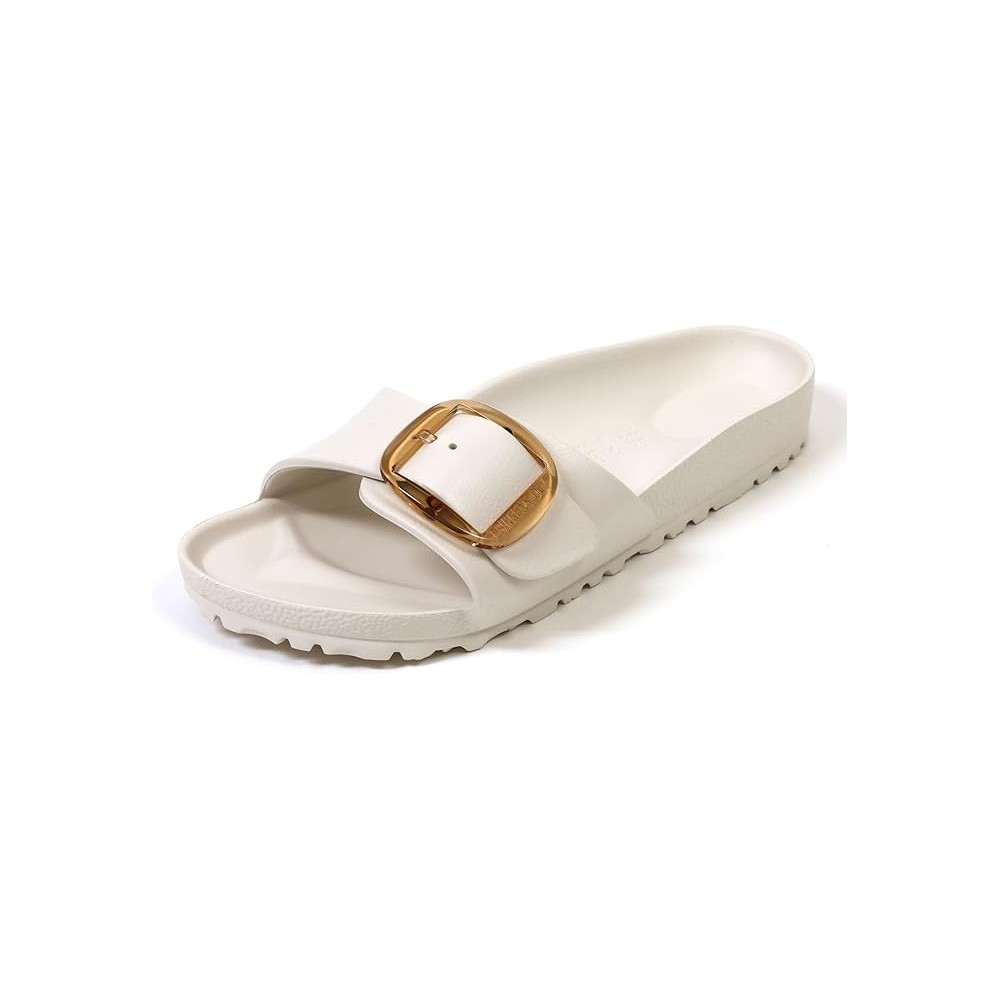 BIRKENSTOCK MADRID EVA EGGSHELL