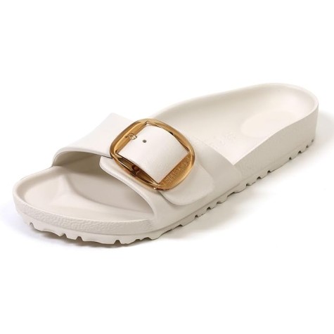 BIRKENSTOCK MADRID EVA EGGSHELL