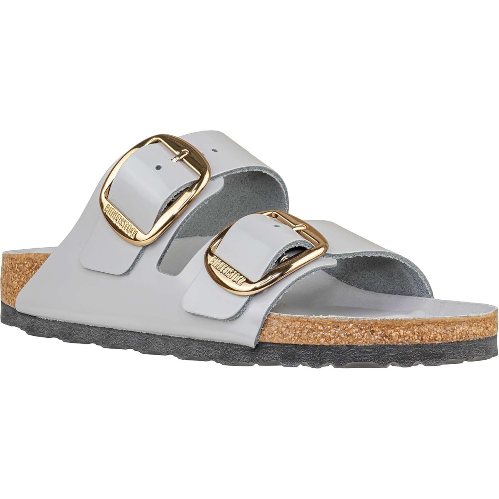 BIRKENSTOCK ARIZONA BIG BUCKLE HIGT SHINE STONE...