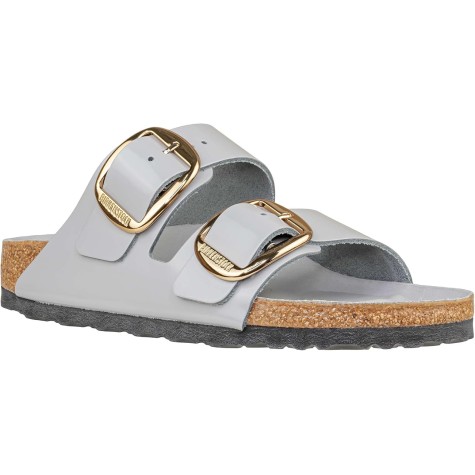 BIRKENSTOCK ARIZONA BIG BUCKLE HIGT SHINE STONE COIN