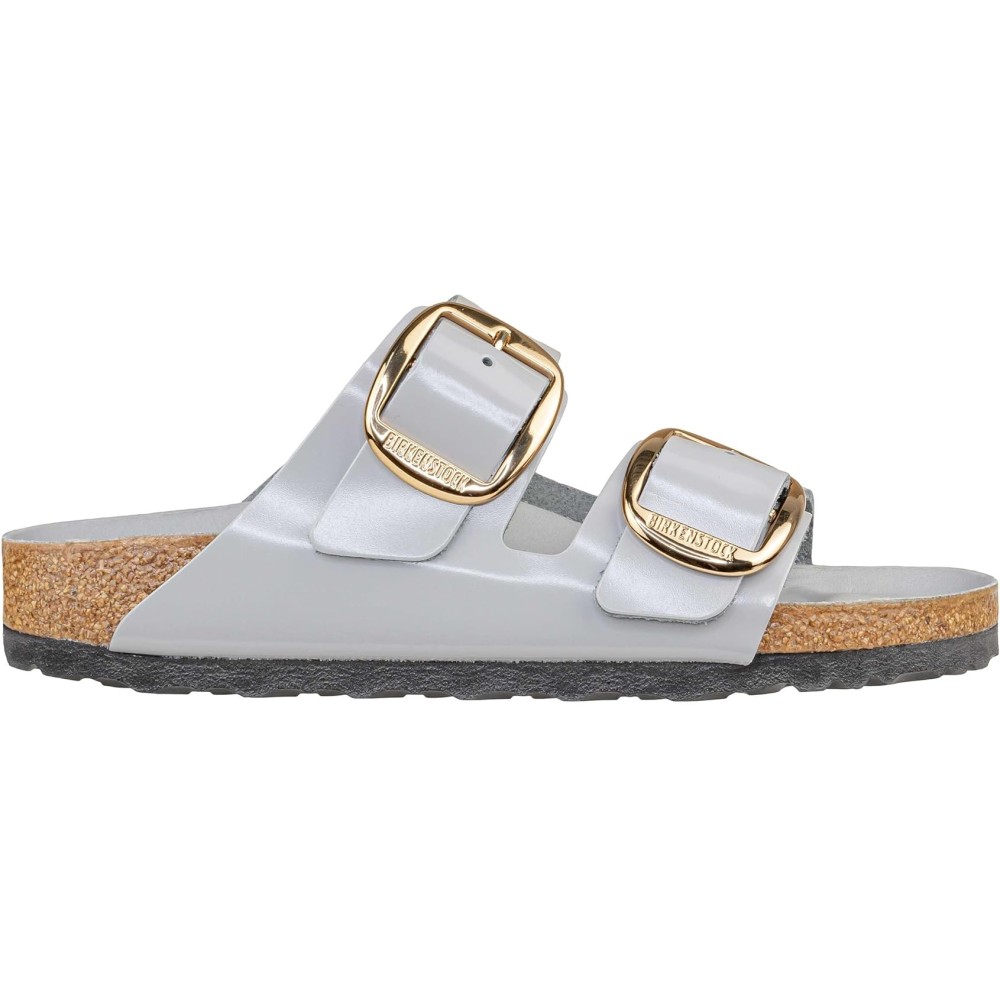 BIRKENSTOCK ARIZONA BIG BUCKLE HIGT SHINE STONE...
