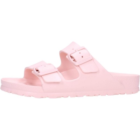 BIRKENSTOCK ARIZONA EVA ROSA REPTILE