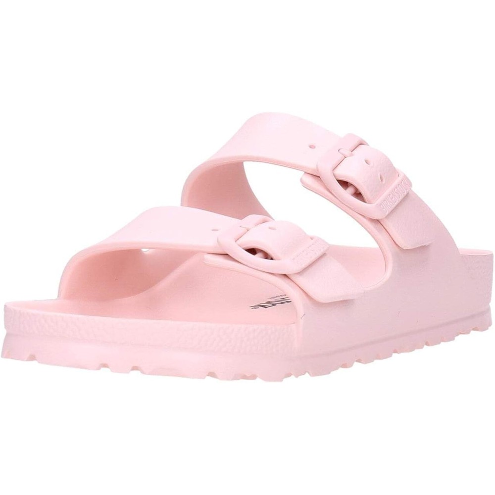 BIRKENSTOCK ARIZONA EVA ROSA REPTILE