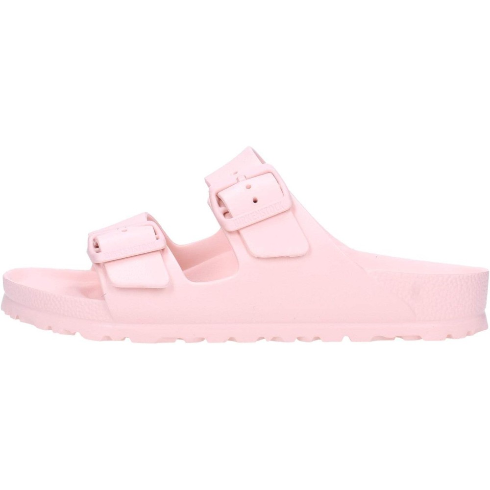 BIRKENSTOCK ARIZONA EVA ROSA REPTILE
