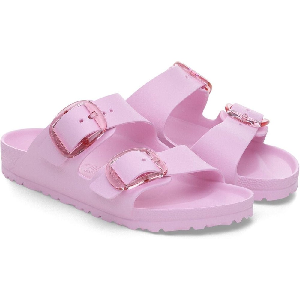 BIRKENSTOCK ARIZONA EVA BIG BUCKLE FONDANT PINK