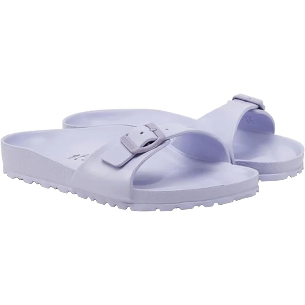 BIRKENSTOCK MADRID EVA PURPLE FOG