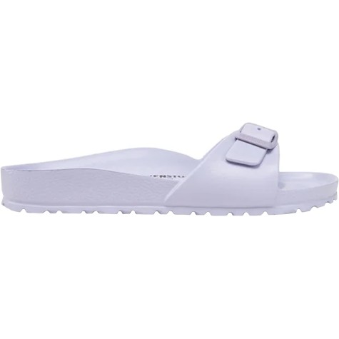 BIRKENSTOCK MADRID EVA PURPLE FOG