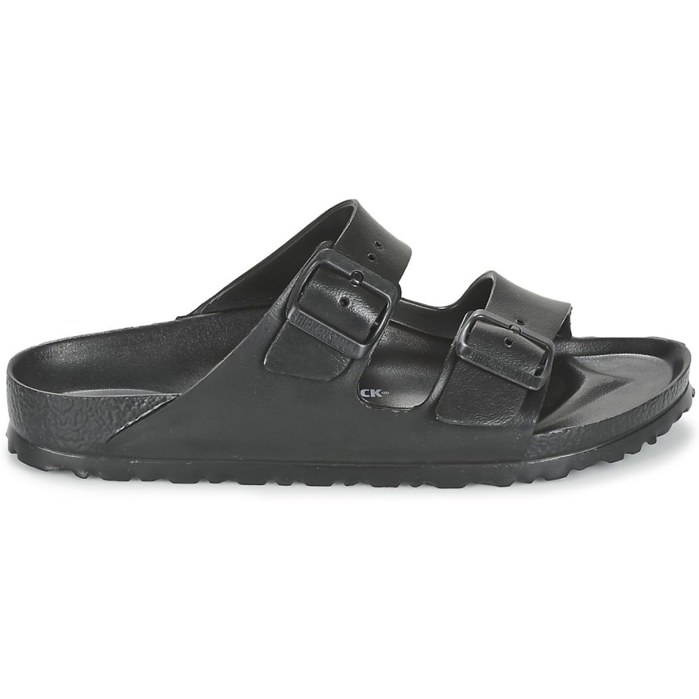 BIRKENSTOCK ARIZONA EVA BLACK NARROW FIT