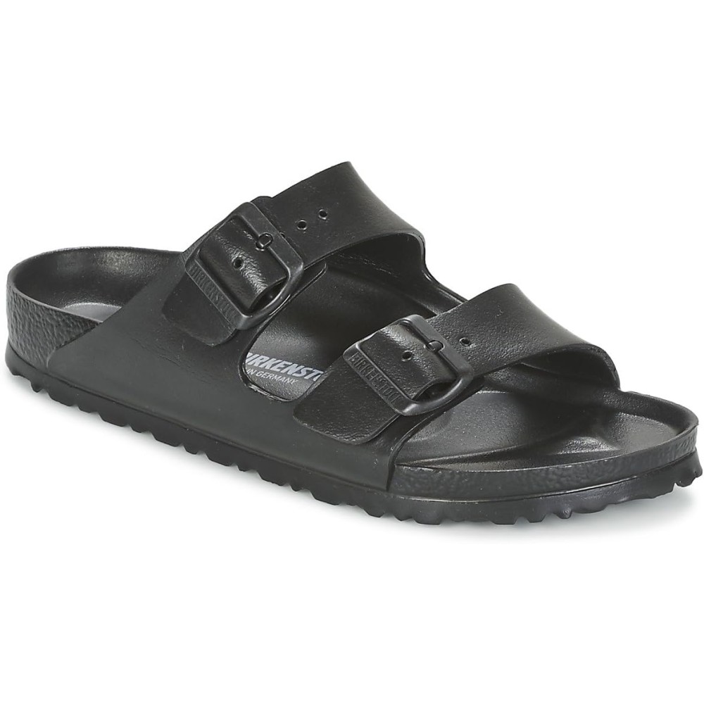 BIRKENTOCK EVA ARIZONA BLACK  CALZATA REGULAR