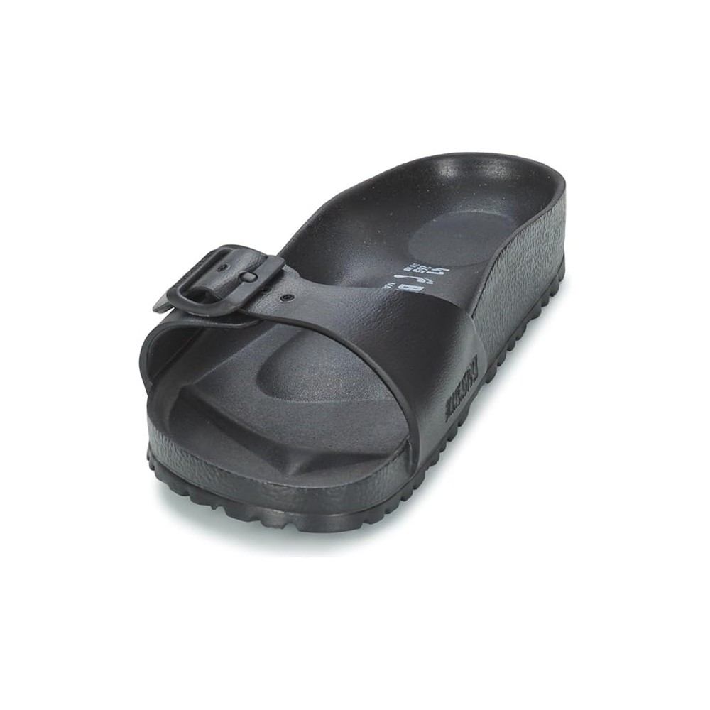 BIRKENSTOCK EVA MADRID NERO CALZATA NARROW