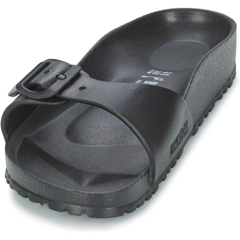 BIRKENSTOCK EVA MADRID NERO CALZATA NARROW