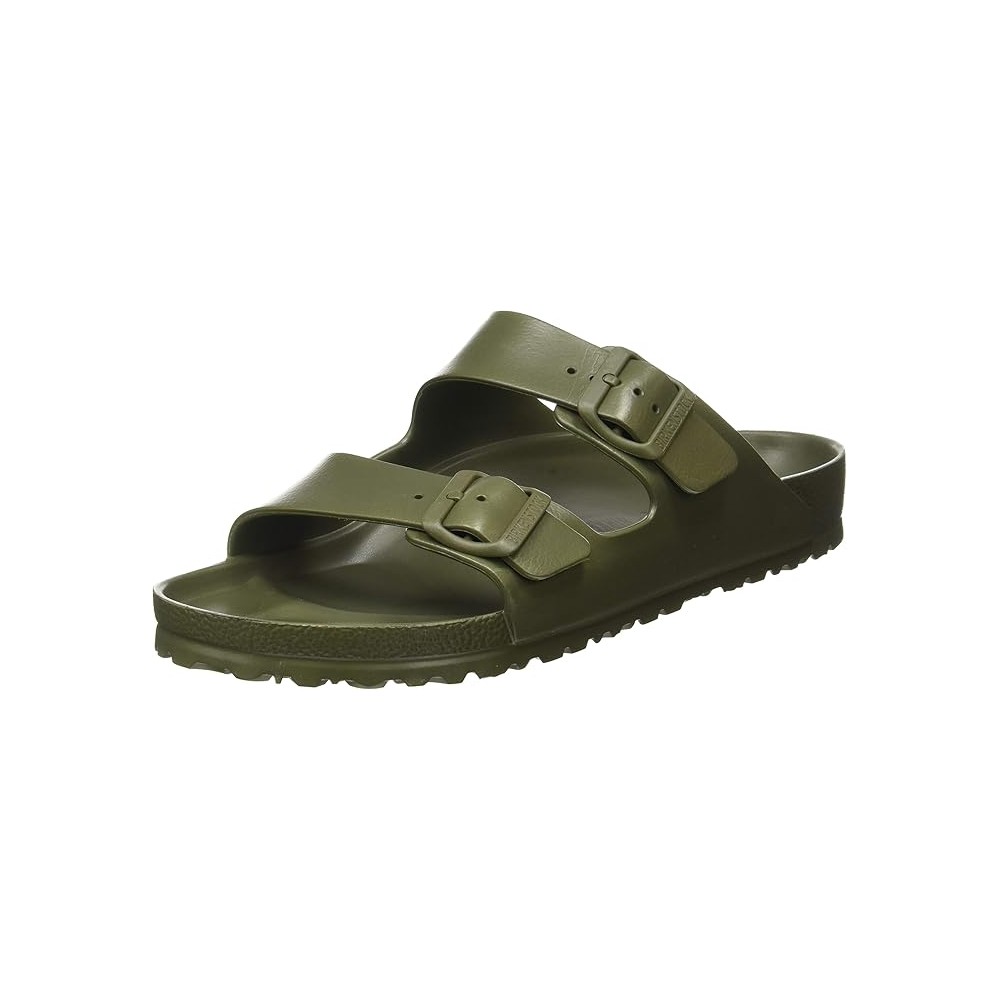 BIRKENSTOCK EVA KAKI UNISEX
