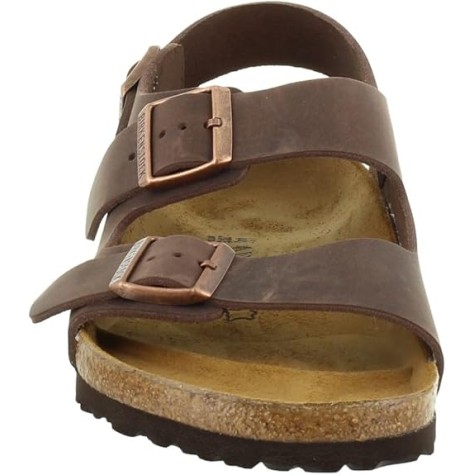 BIRKENSTOCK MILANO BS MOCCA