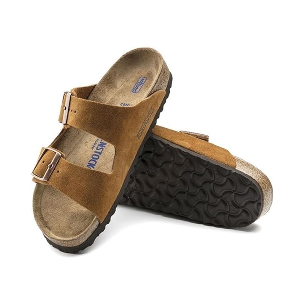 BIRKENSTOCK ARIZONA BS MINK