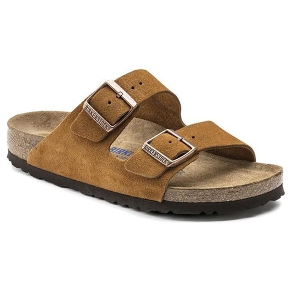 BIRKENSTOCK ARIZONA BS MINK