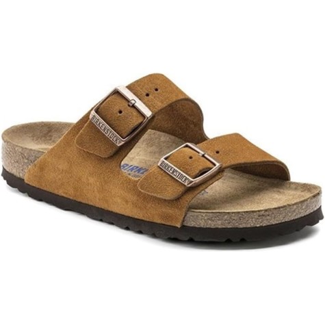BIRKENSTOCK ARIZONA BS MINK