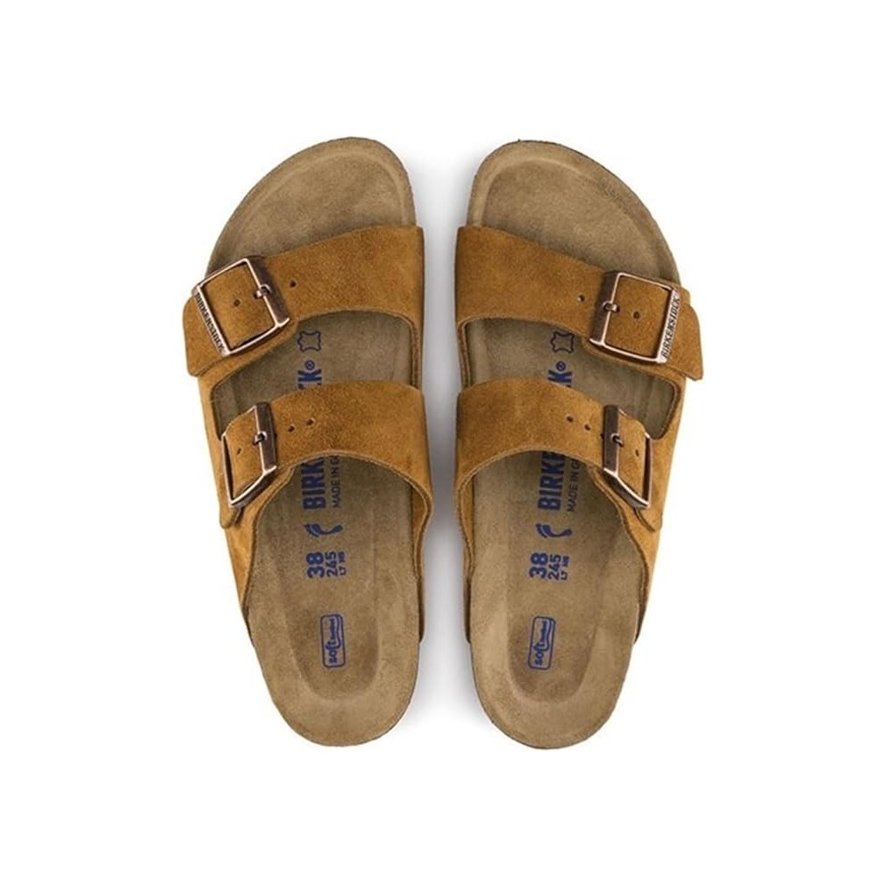 BIRKENSTOCK ARIZONA BS MINK