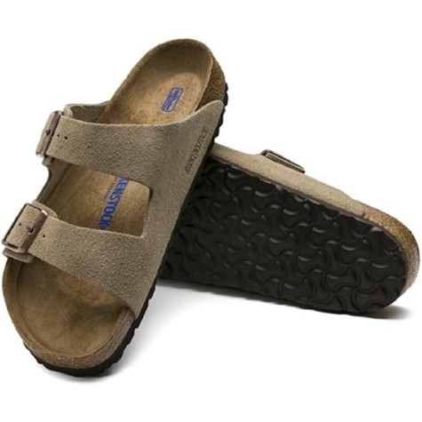 BIRKENSTOCK ARIZONA BS TAUPE