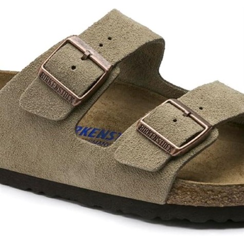 BIRKENSTOCK ARIZONA BS TAUPE