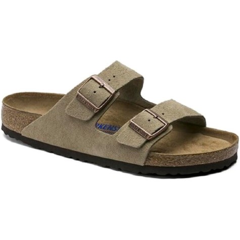 BIRKENSTOCK ARIZONA BS TAUPE