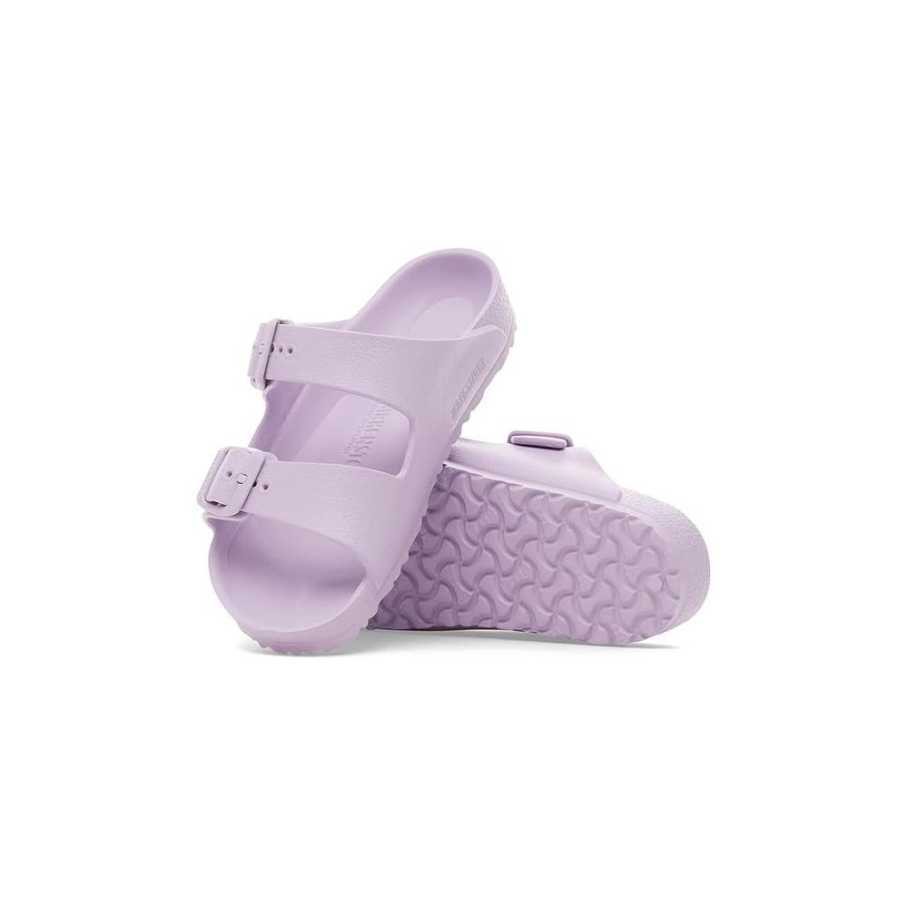 BIRKENSTOCK ARIZONA EVA KIDS CROCUS