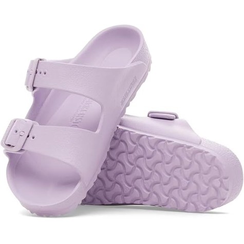 BIRKENSTOCK ARIZONA EVA KIDS CROCUS