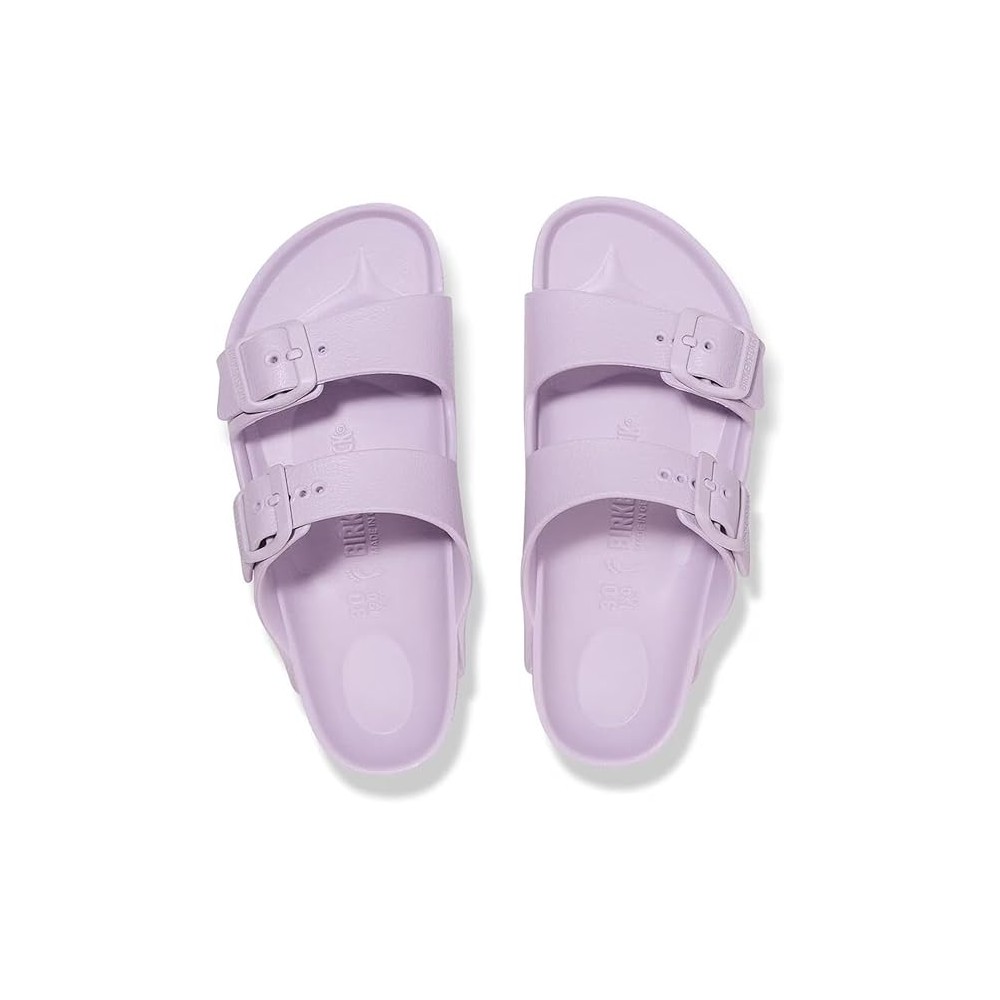 BIRKENSTOCK ARIZONA EVA KIDS CROCUS