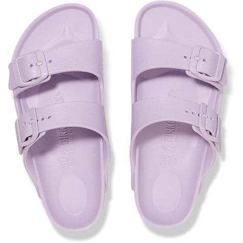 BIRKENSTOCK ARIZONA EVA KIDS CROCUS