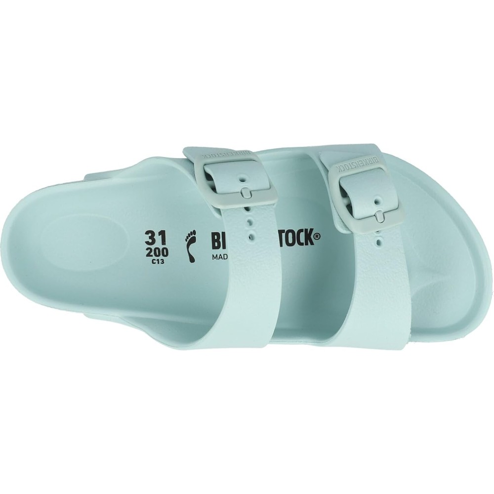 BIRKENSTOCK ARIZONA EVA SURF GREEN