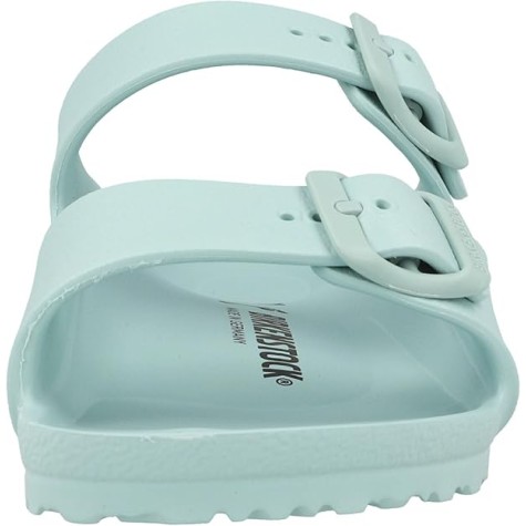 BIRKENSTOCK ARIZONA EVA SURF GREEN