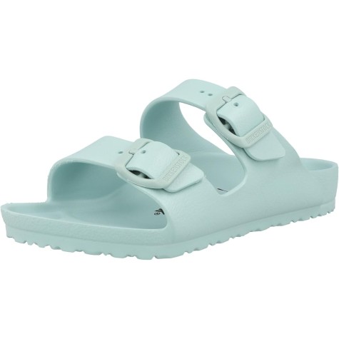 BIRKENSTOCK ARIZONA EVA SURF GREEN