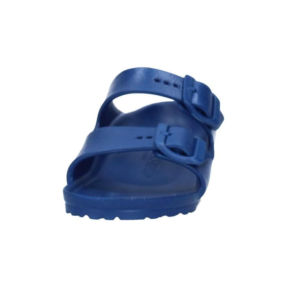 BIRKENSTOCK ARIZONA EVA KIDS NAVY