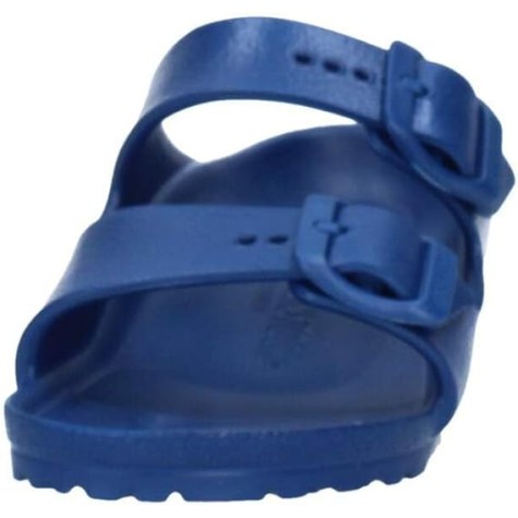 BIRKENSTOCK ARIZONA EVA KIDS NAVY