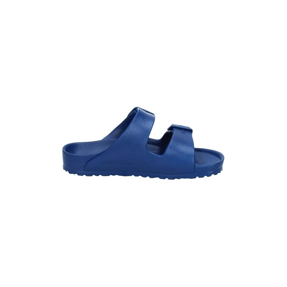 BIRKENSTOCK ARIZONA EVA KIDS NAVY