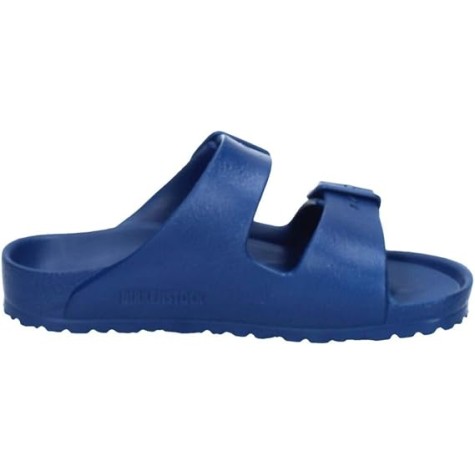 BIRKENSTOCK ARIZONA EVA KIDS NAVY