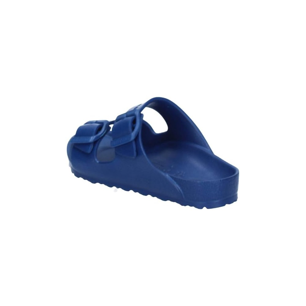 BIRKENSTOCK ARIZONA EVA KIDS NAVY