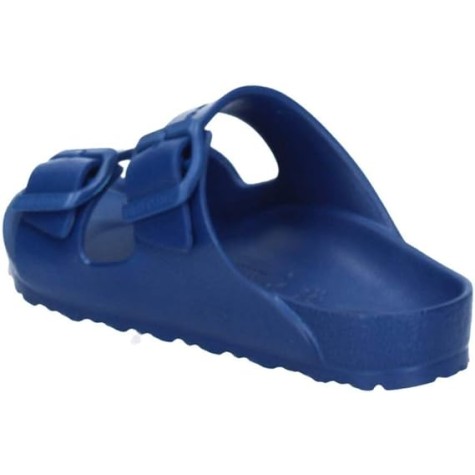 BIRKENSTOCK ARIZONA EVA KIDS NAVY