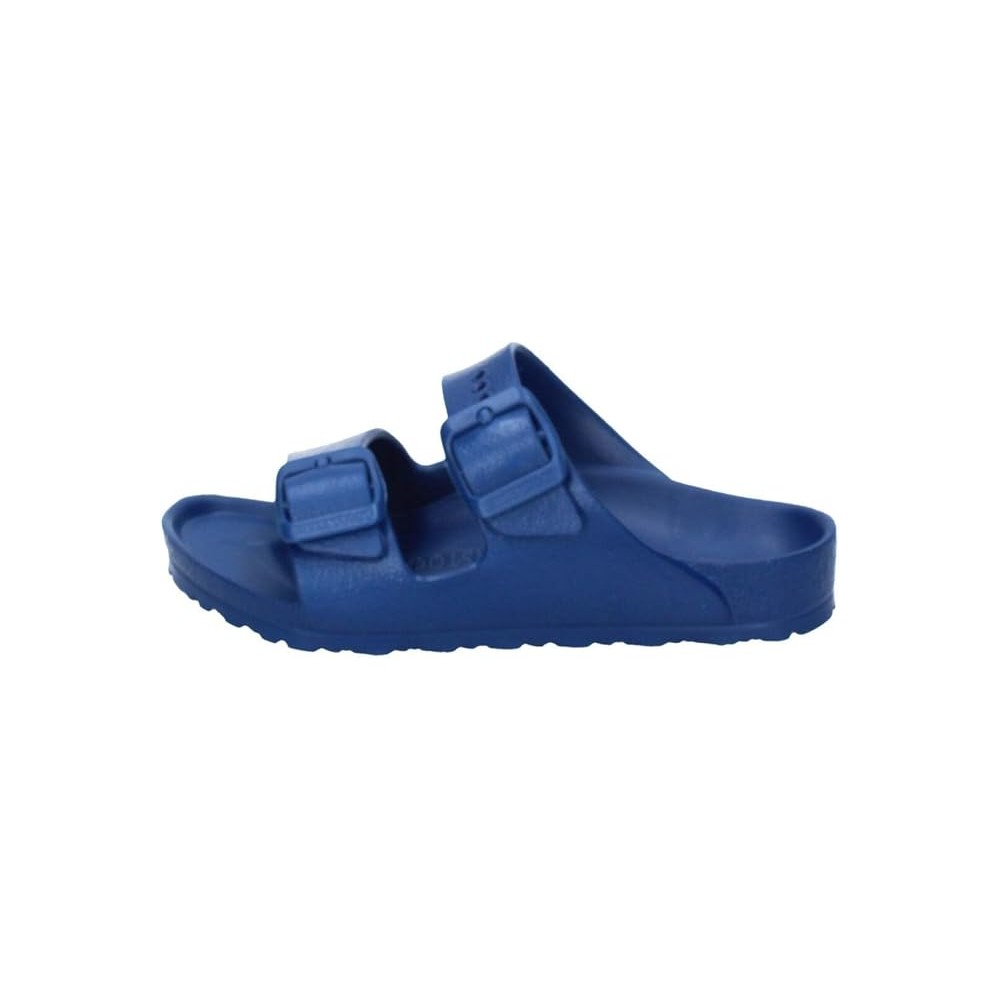 BIRKENSTOCK ARIZONA EVA KIDS NAVY