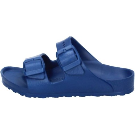 BIRKENSTOCK ARIZONA EVA KIDS NAVY
