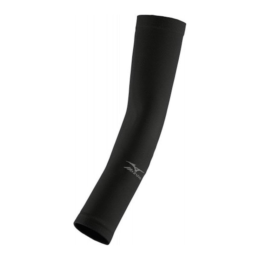 manicotti mizuno armguards nero